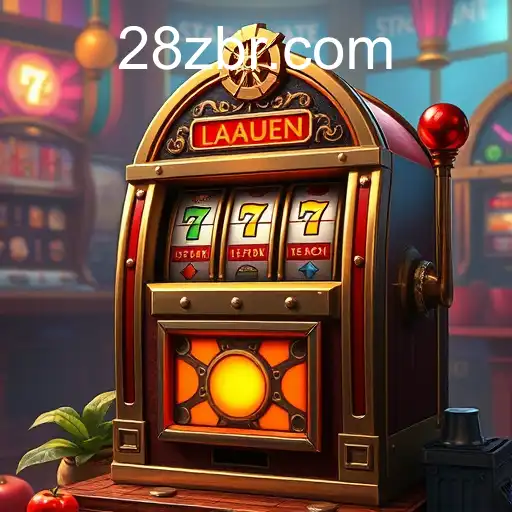 Explorando o Mundo dos Caça-níqueis com 28z.com