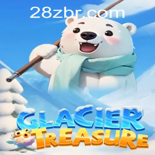 Discovering the Adventures of GlacierTreasure in the Digital Age