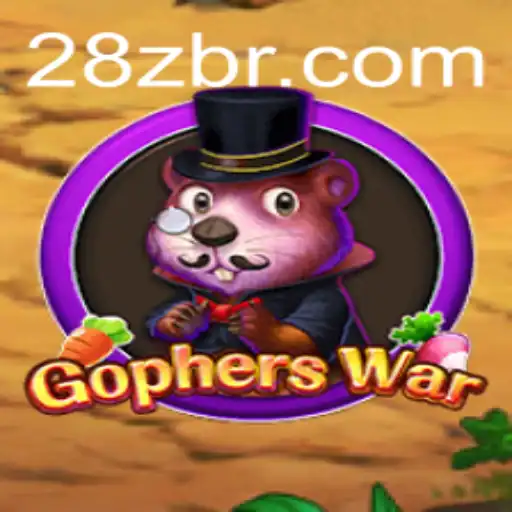 Unveiling GophersWar: The Exciting World of Strategy and Adventure