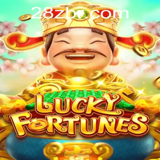 Discover LUCKYFORTUNES: A Modern Twist on Chance and Strategy