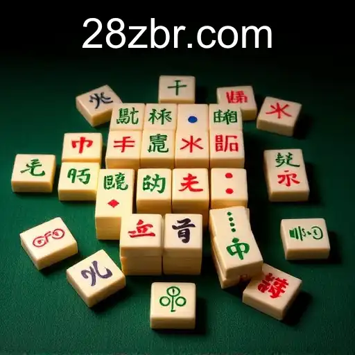 The Rich Heritage of Mahjong: Connecting Generations through Gameplay