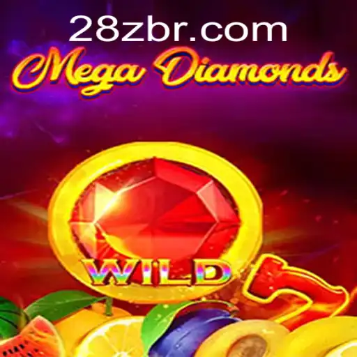 MegaDiamond: The Ultimate Gaming Adventure