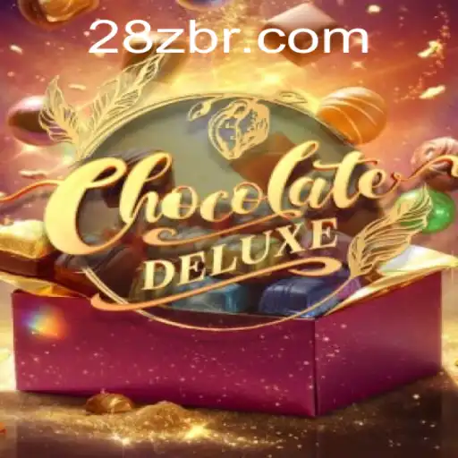 ChocolateDeluxe: The Sweet Game of Strategy and Fun