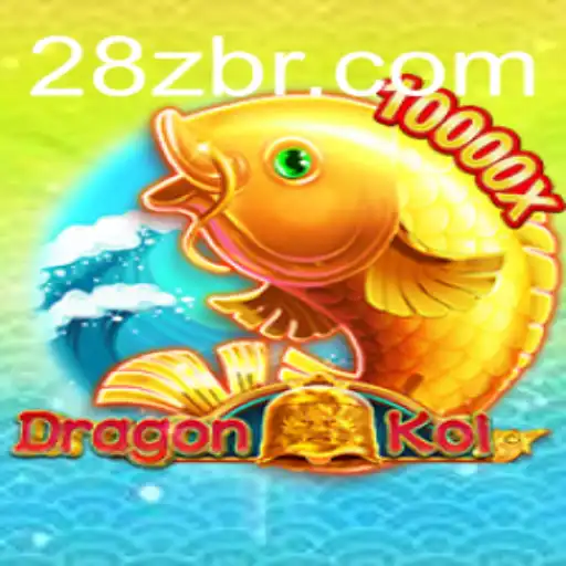 Enter the Mystical World of DragonKoi