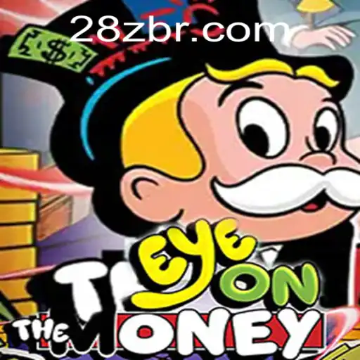 EyeOnTheMoney: A New Era of Digital Gaming