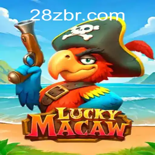 Explore the Exciting World of LuckyMacaw: A New Gaming Sensation
