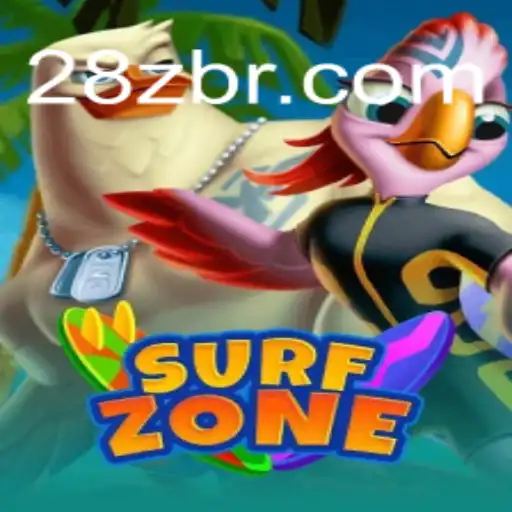 Discover SurfZone: A Revolutionary Surfing Game from 28z.com