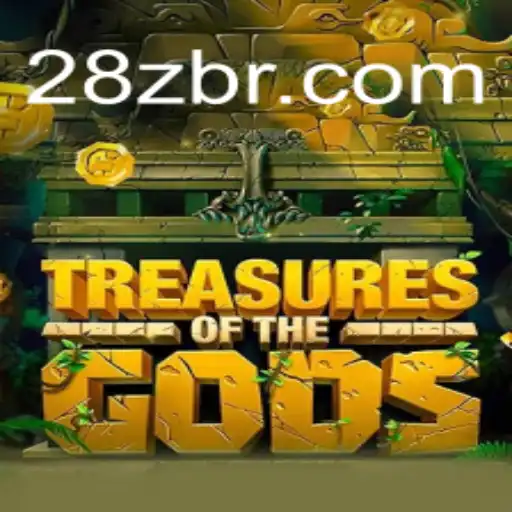 Exploring the Adventure of TreasureoftheGods