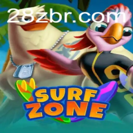 Discover SurfZone: A Revolutionary Surfing Game from 28z.com