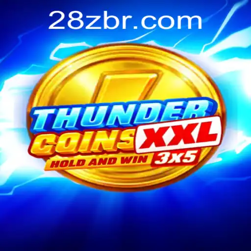 Unveiling ThunderCoinsXxl: Dive Into the Ultimate Adventure
