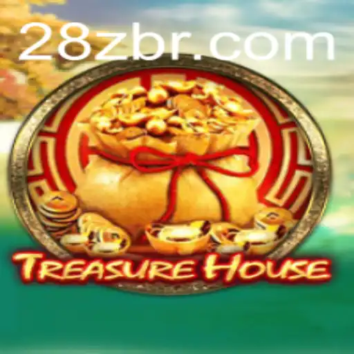 Discover the Adventure of TreasureHouse: A New Gaming Experience