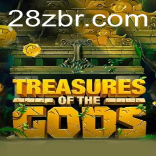 Exploring the Adventure of TreasureoftheGods